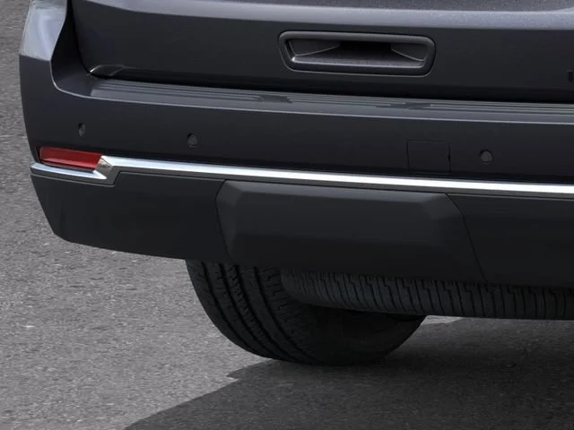 2026 Chevrolet Tahoe LT - Photo 14