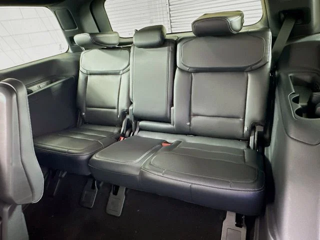 New 2026 Ford Expedition Platinum