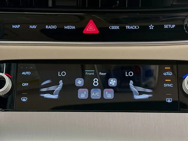 New 2026 Genesis GV70 2.5T Select