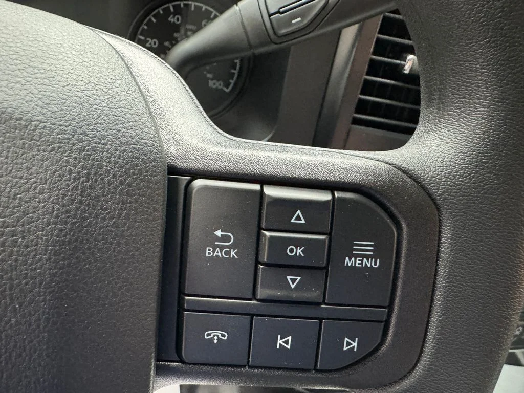 New 2026 Oxford White Ford F-450® XL image 13