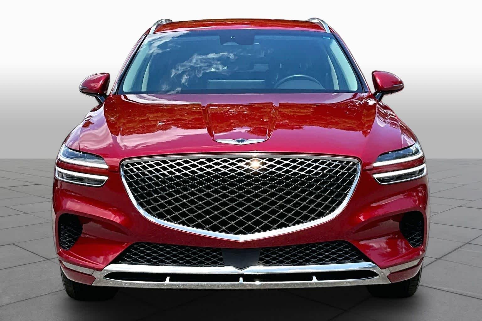 Pre-Owned 2025 Genesis GV70 2.5T