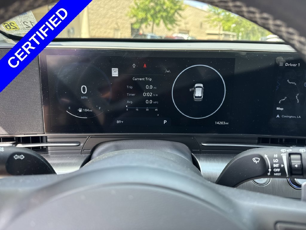 2024 Hyundai Kona SEL - Photo 10