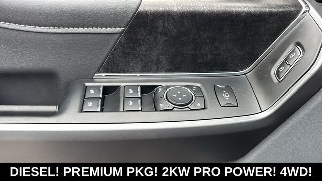 2026 Ford F-350 Super Duty XLT - Photo 9