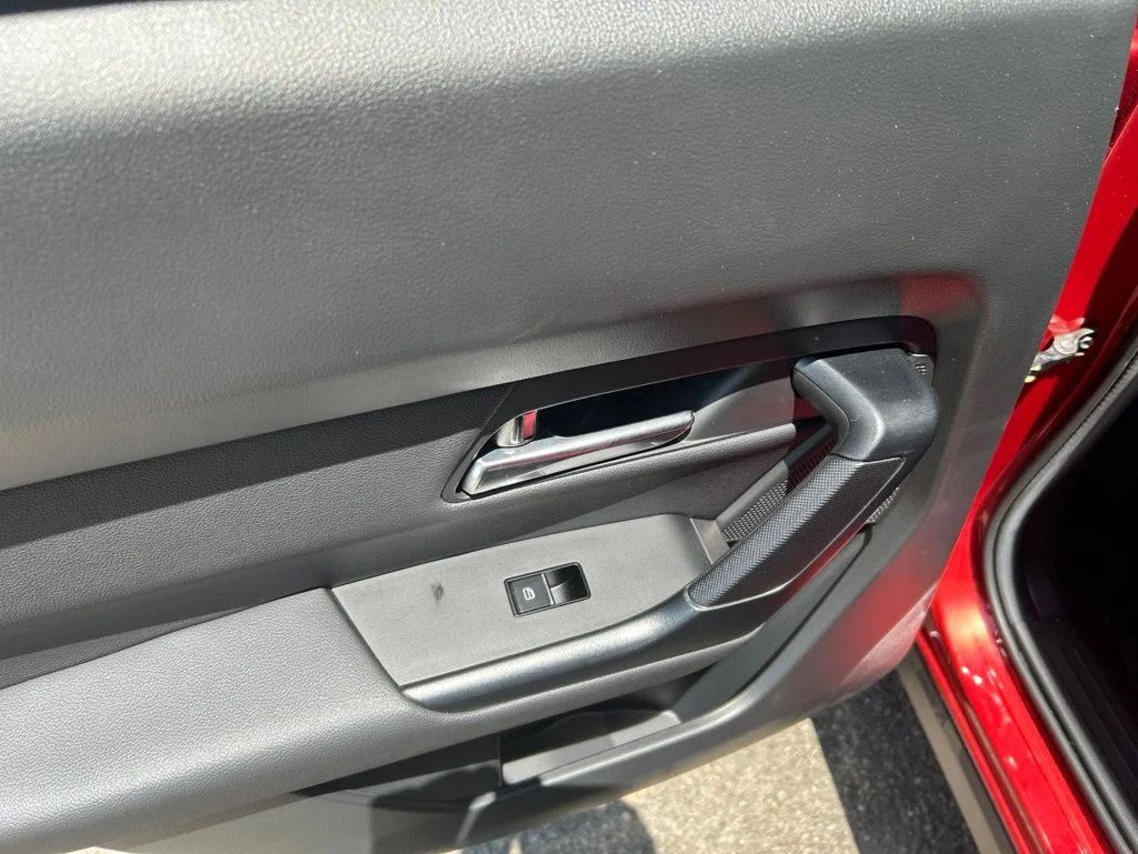 Certified Used 2025 Red Mazda 2.5 Turbo Premium Plus Package image 28