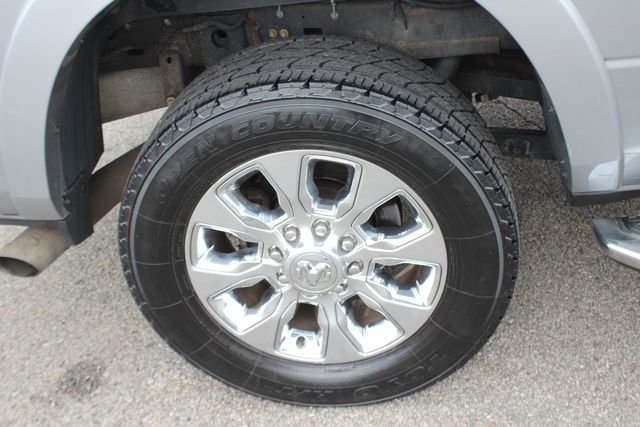 Used 2020 Silver Ram Limited image 36