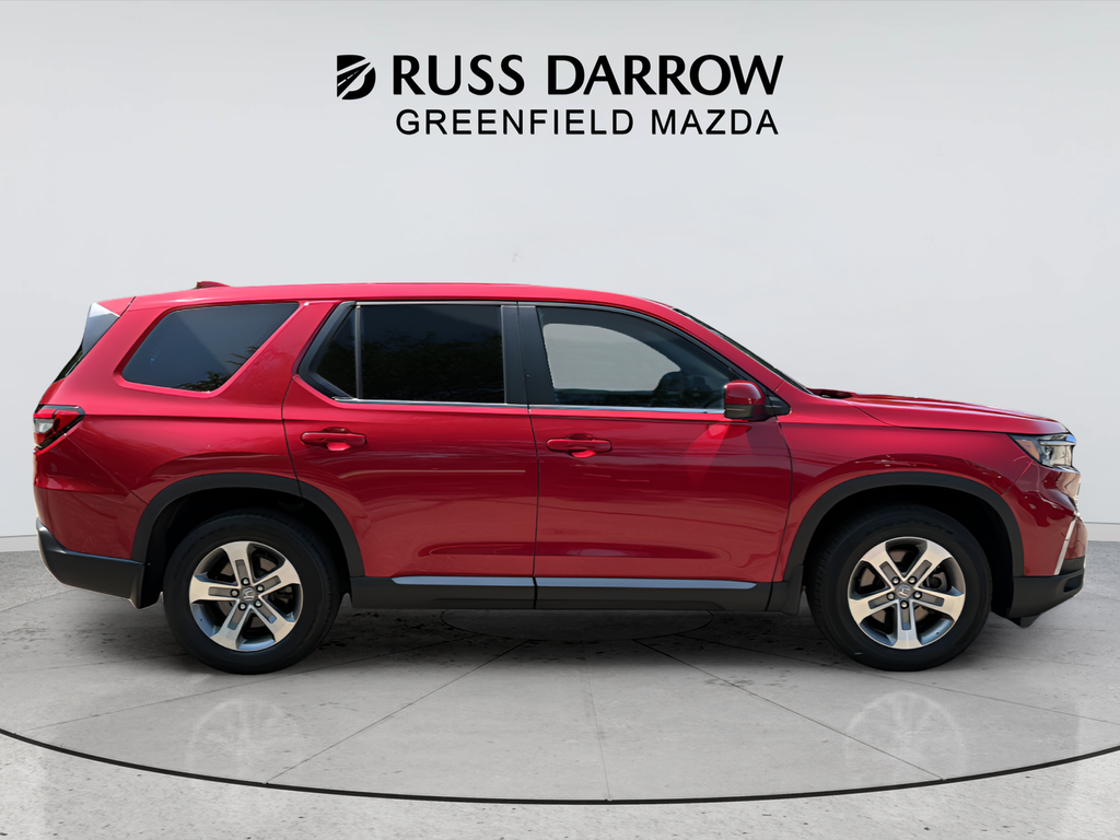 Used 2023  Honda EX-L image 6