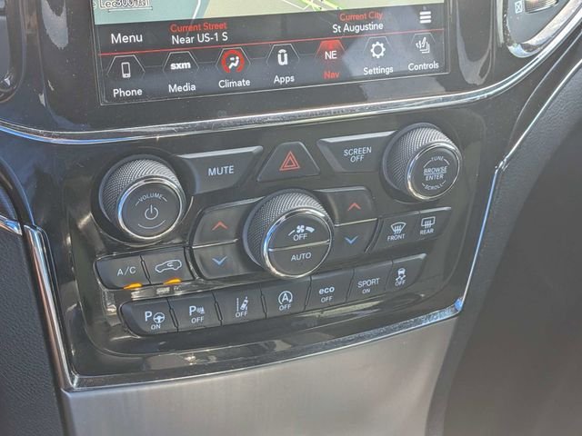 Used 2021 Gray Jeep Trailhawk image 23