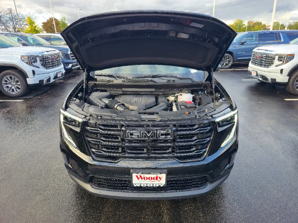 Vehicle thumbnail