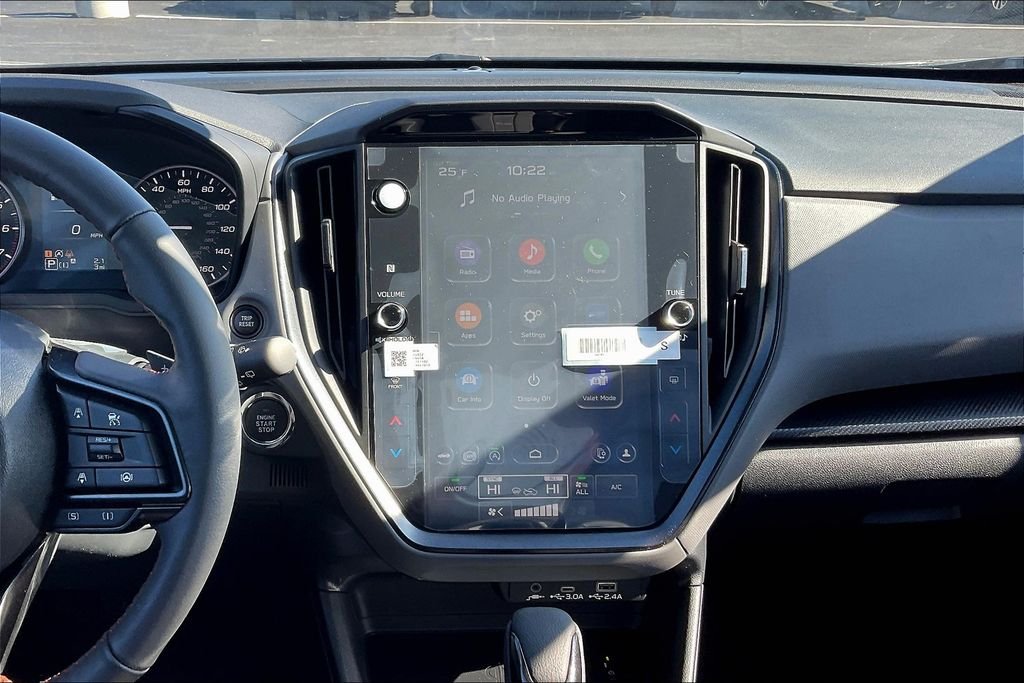 2025 Subaru Crosstrek Limited - Photo 6