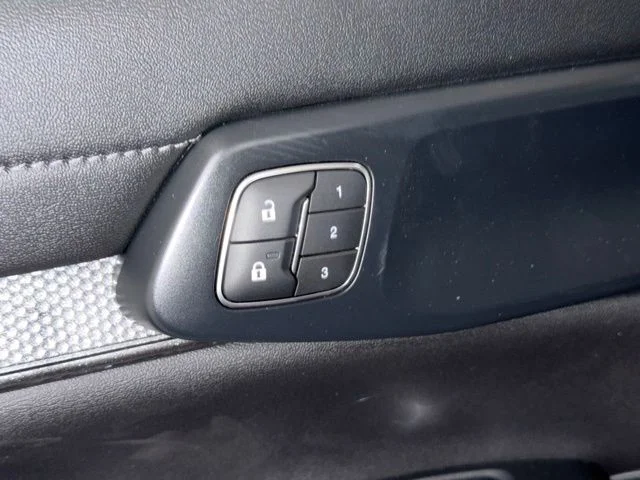 2026 Ford Ranger Lariat - Photo 11