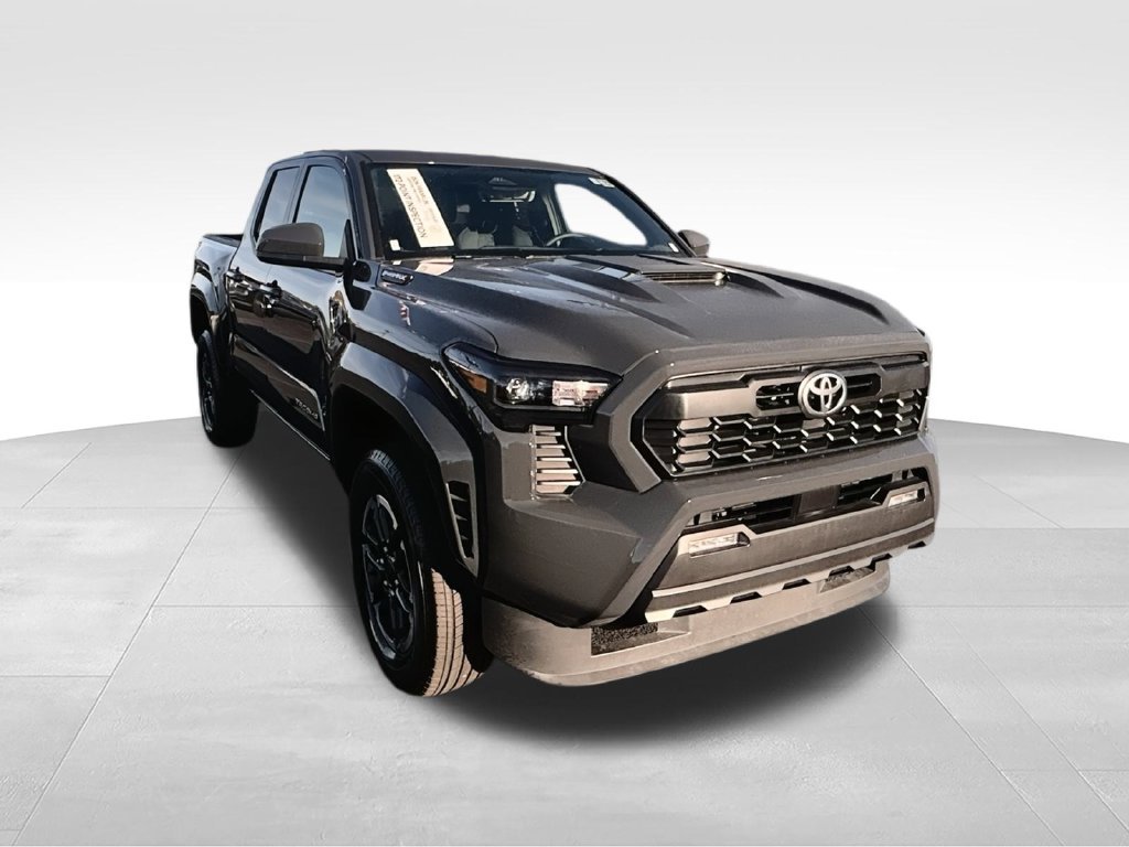 Used 2025  Toyota TRD Sport image 2