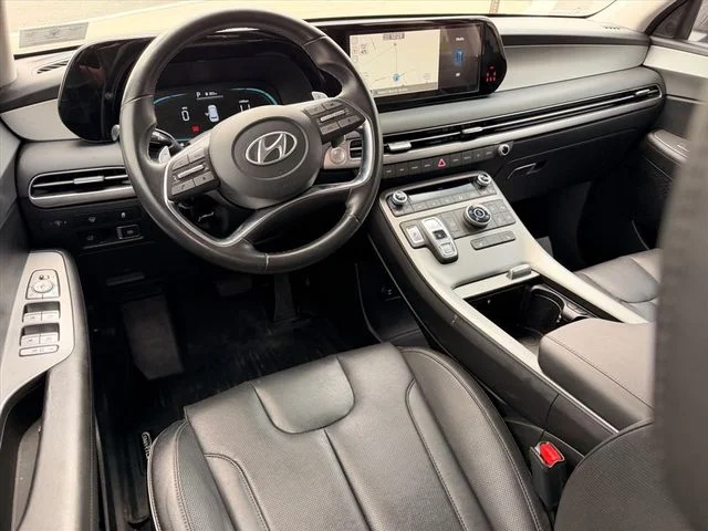 Used 2023 Gray Hyundai XRT image 9