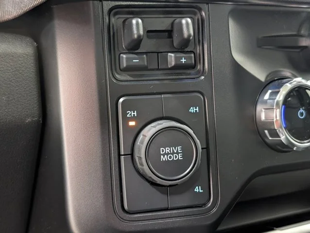 New 2026 Agate Black Metallic Ford F-350® Platinum® image 45