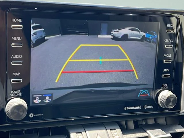 Used 2019 White Toyota Limited image 17