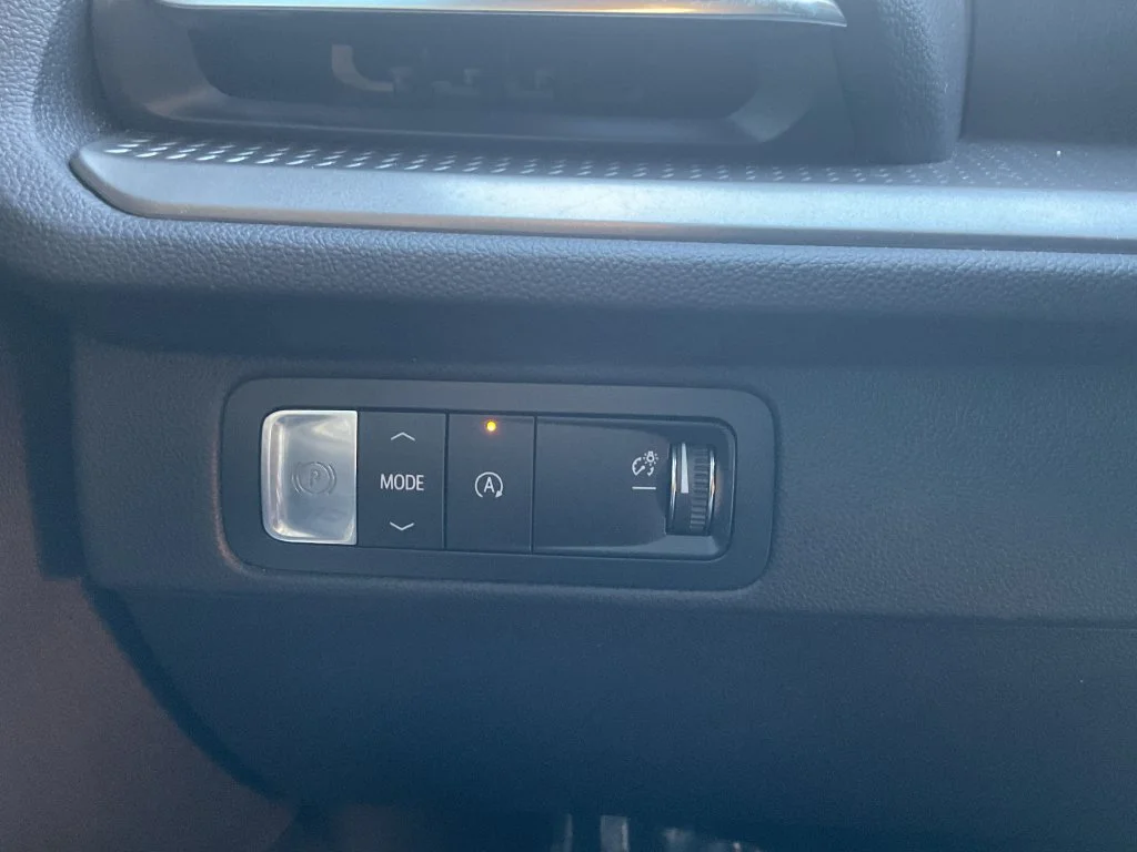 Used 2026 Black Chevrolet LT image 32
