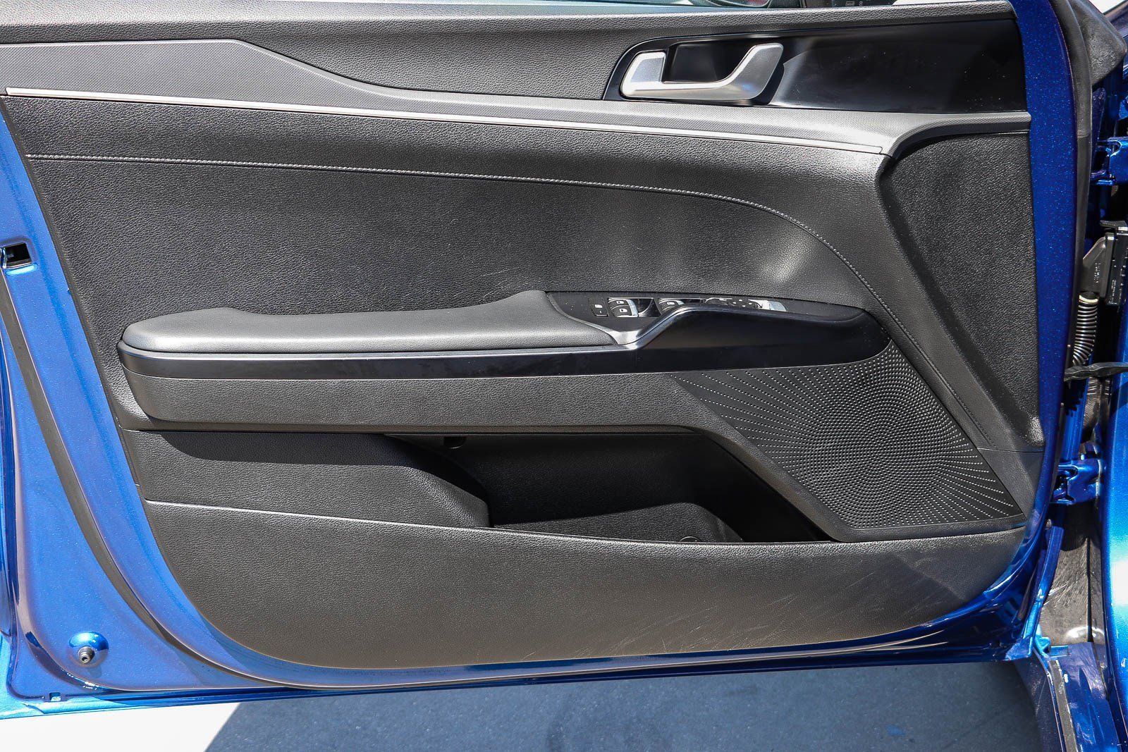 2023 Kia K5 GT-Line - Photo 21