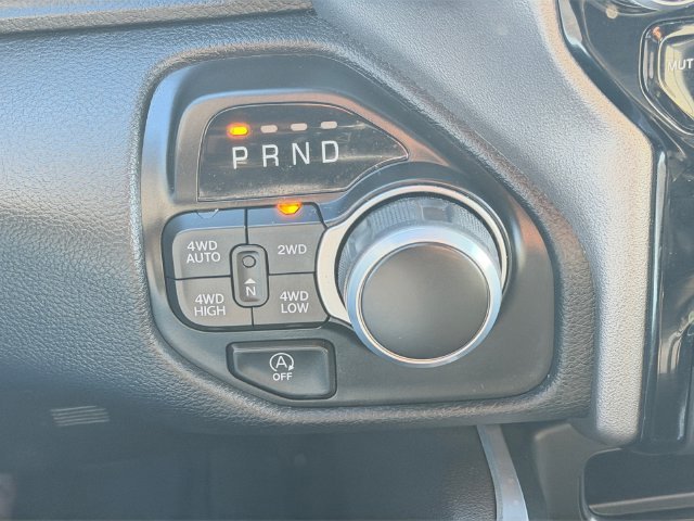 Used 2024 Black Ram Big Horn/Lone Star image 19