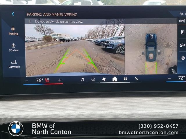2026 BMW 3 Series 330i - Photo 25
