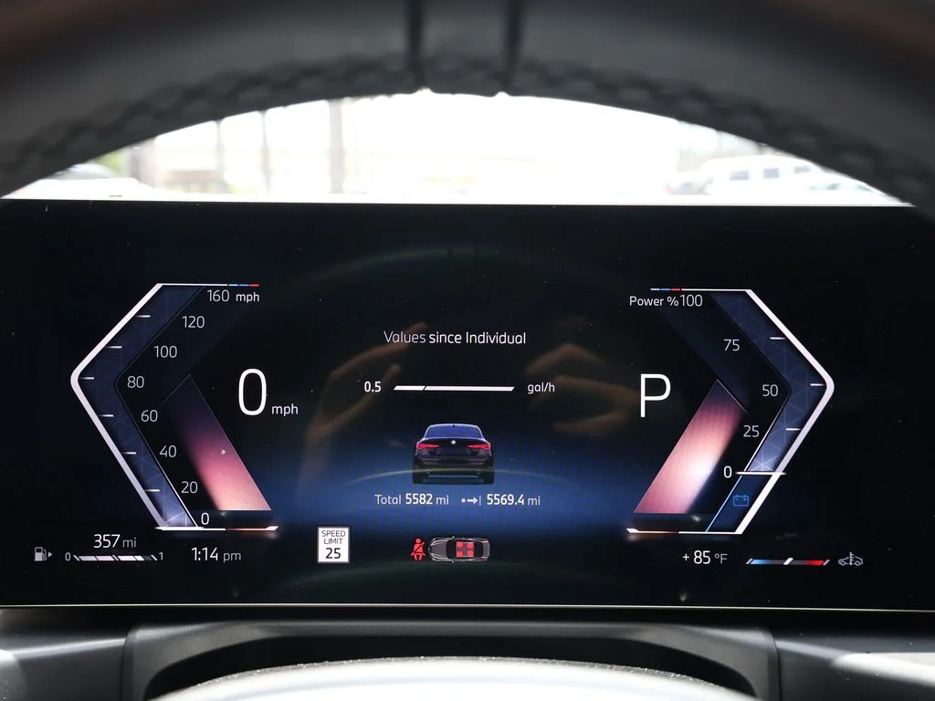 2026 BMW 4 Series 430i - Photo 38