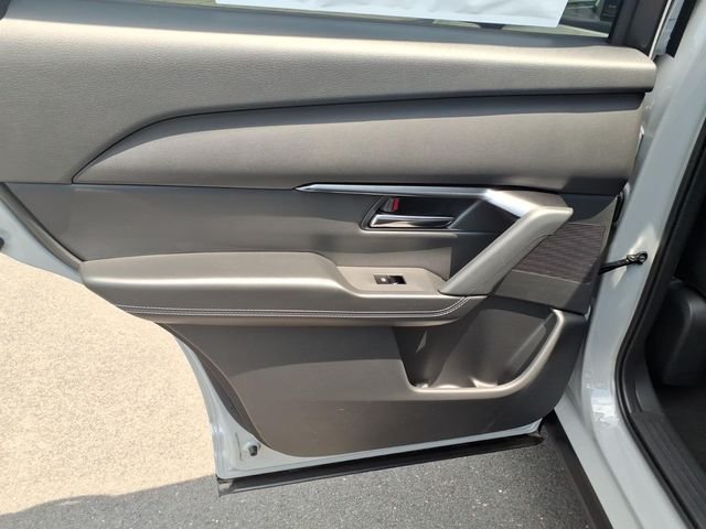 New 2026 Aero Gray Metallic Mazda 2.5 S Premium Plus AWD image 10