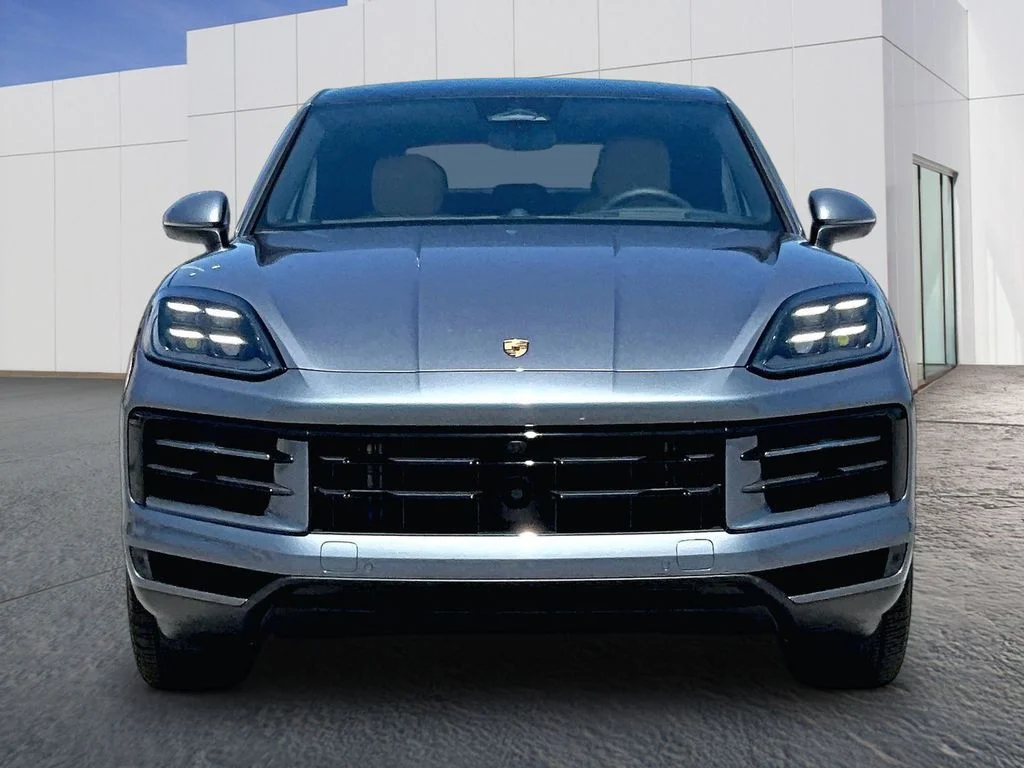 2026 Porsche Cayenne Coup Base - Photo 10
