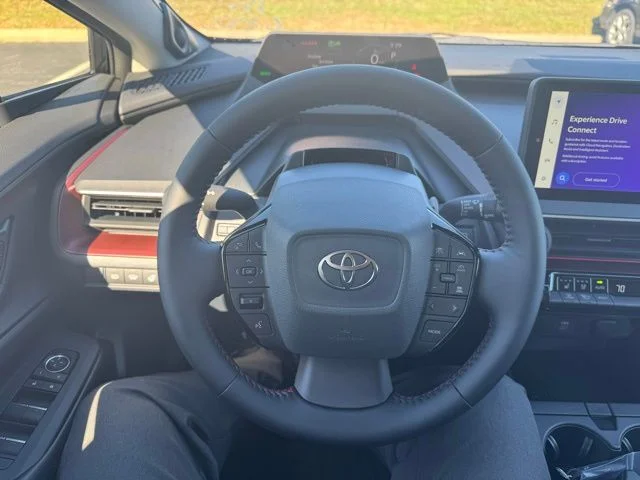 2026 Toyota Prius Plug-in Hybrid XSE Premium - Photo 18