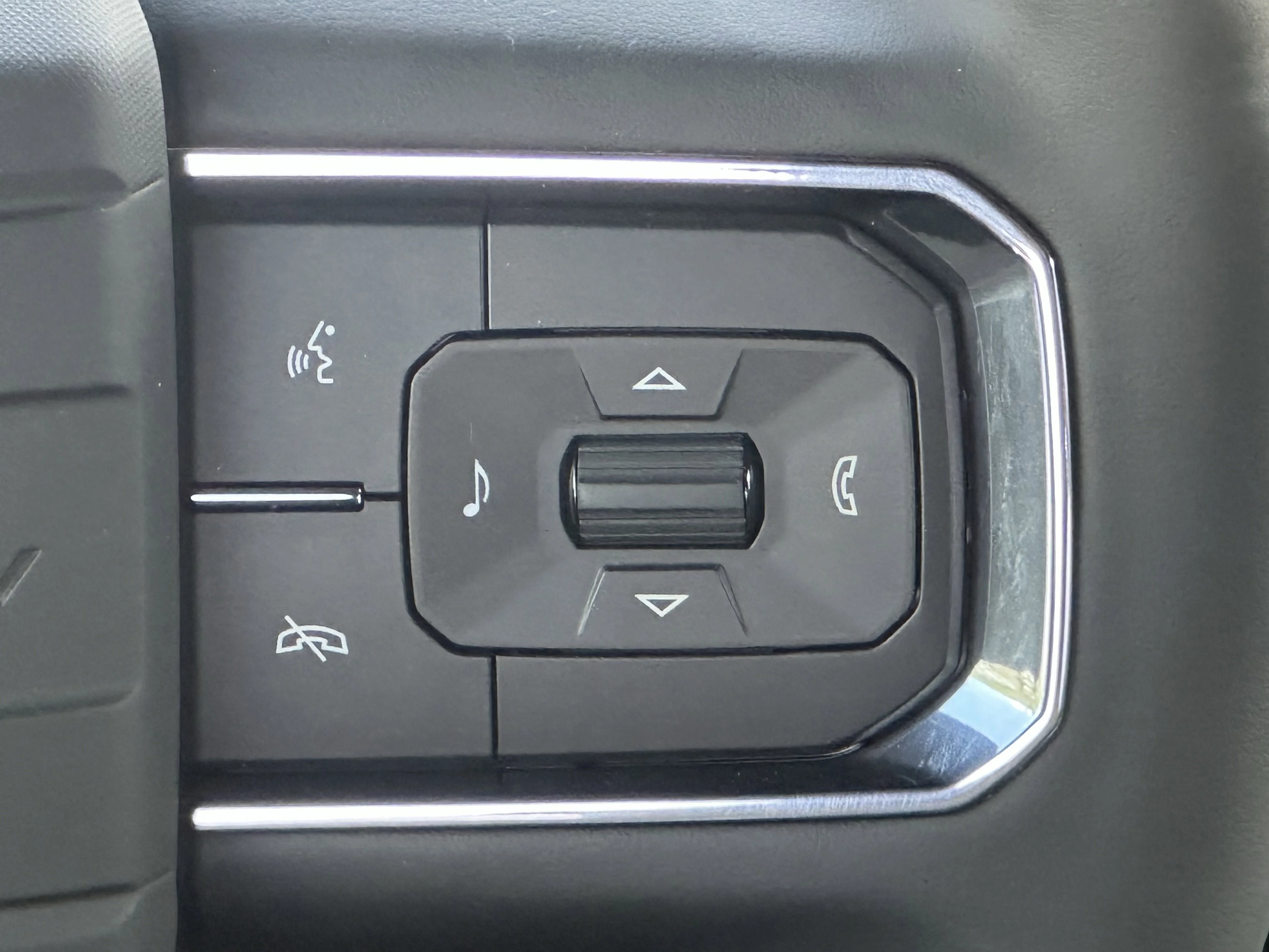 New 2026 Interstellar White GMC 2X image 14