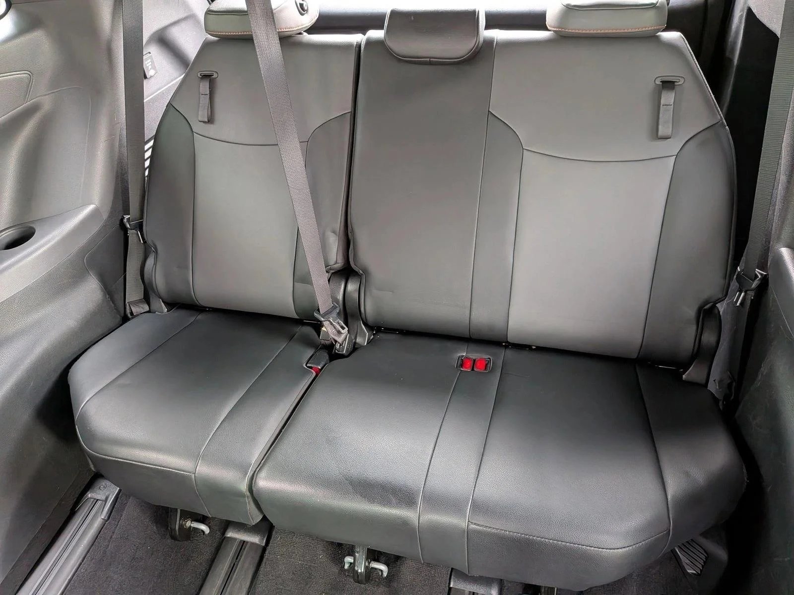 Used 2022 Celestial Silver Metallic Toyota XSE image 21