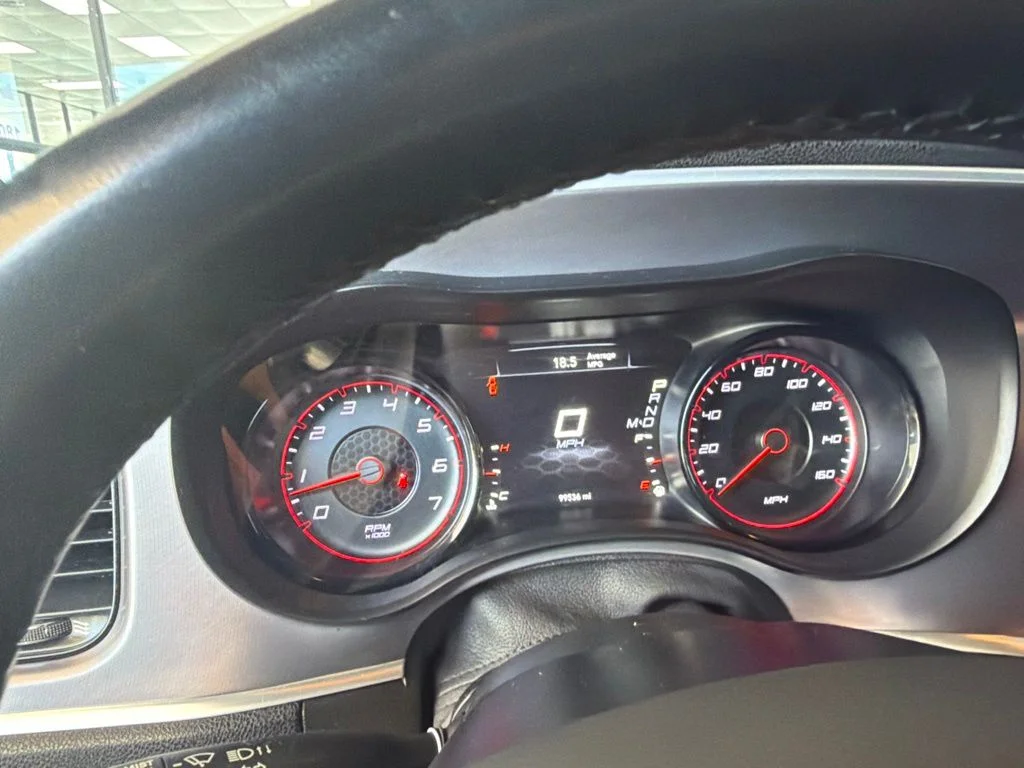 Used 2020 White Dodge R/T image 9
