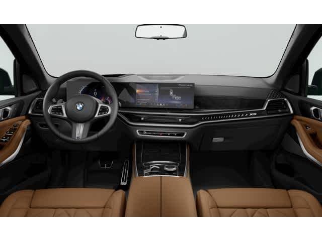 Used 2026 Skyscraper Grey Metallic BMW sDrive40i image 7