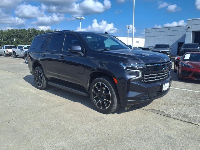 2023 Chevrolet Tahoe RST - Photo 3