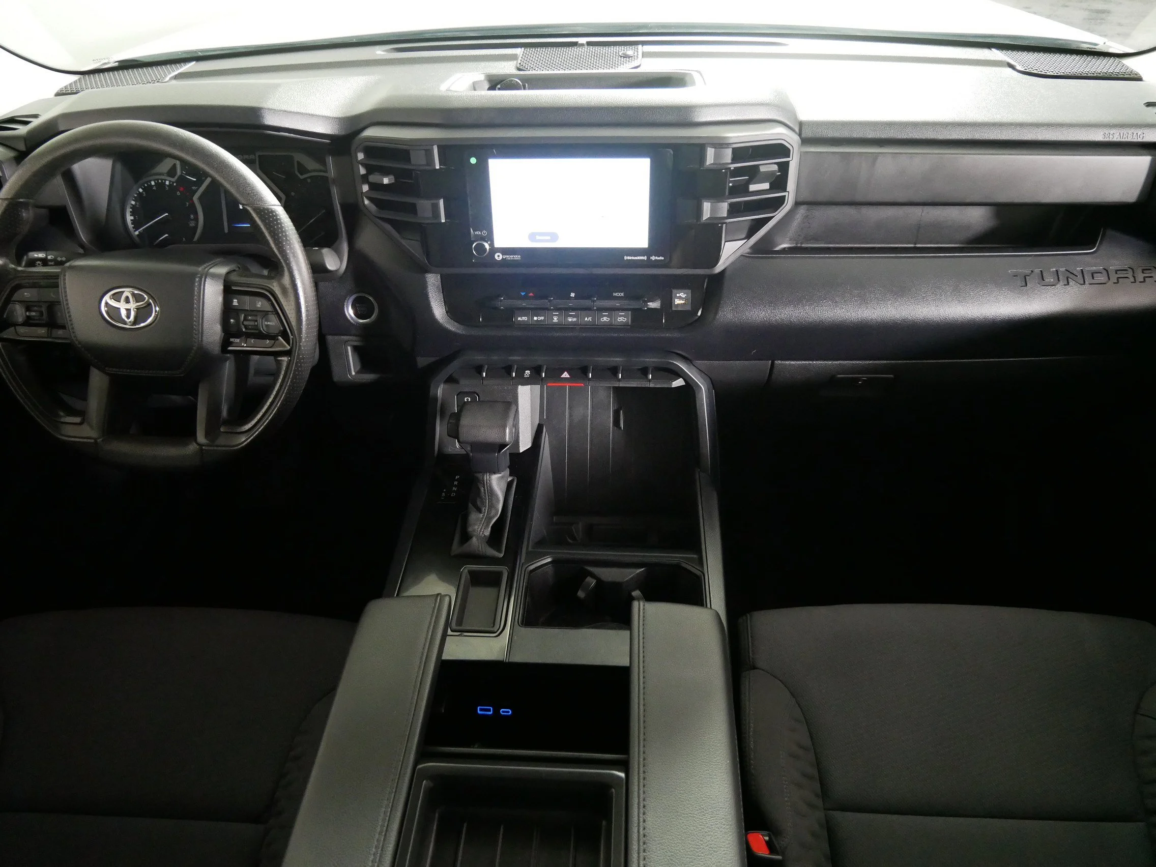 Used 2023 Ice Cap Toyota SR image 10