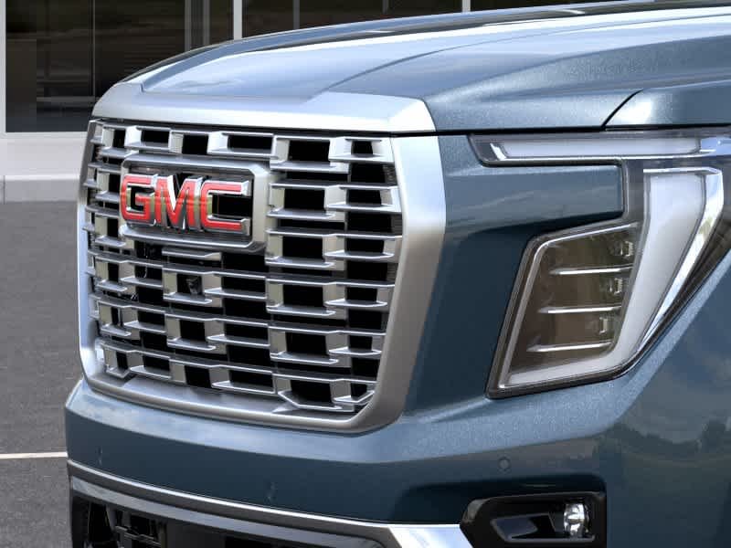 2027 GMC Yukon XL Denali - Photo 13