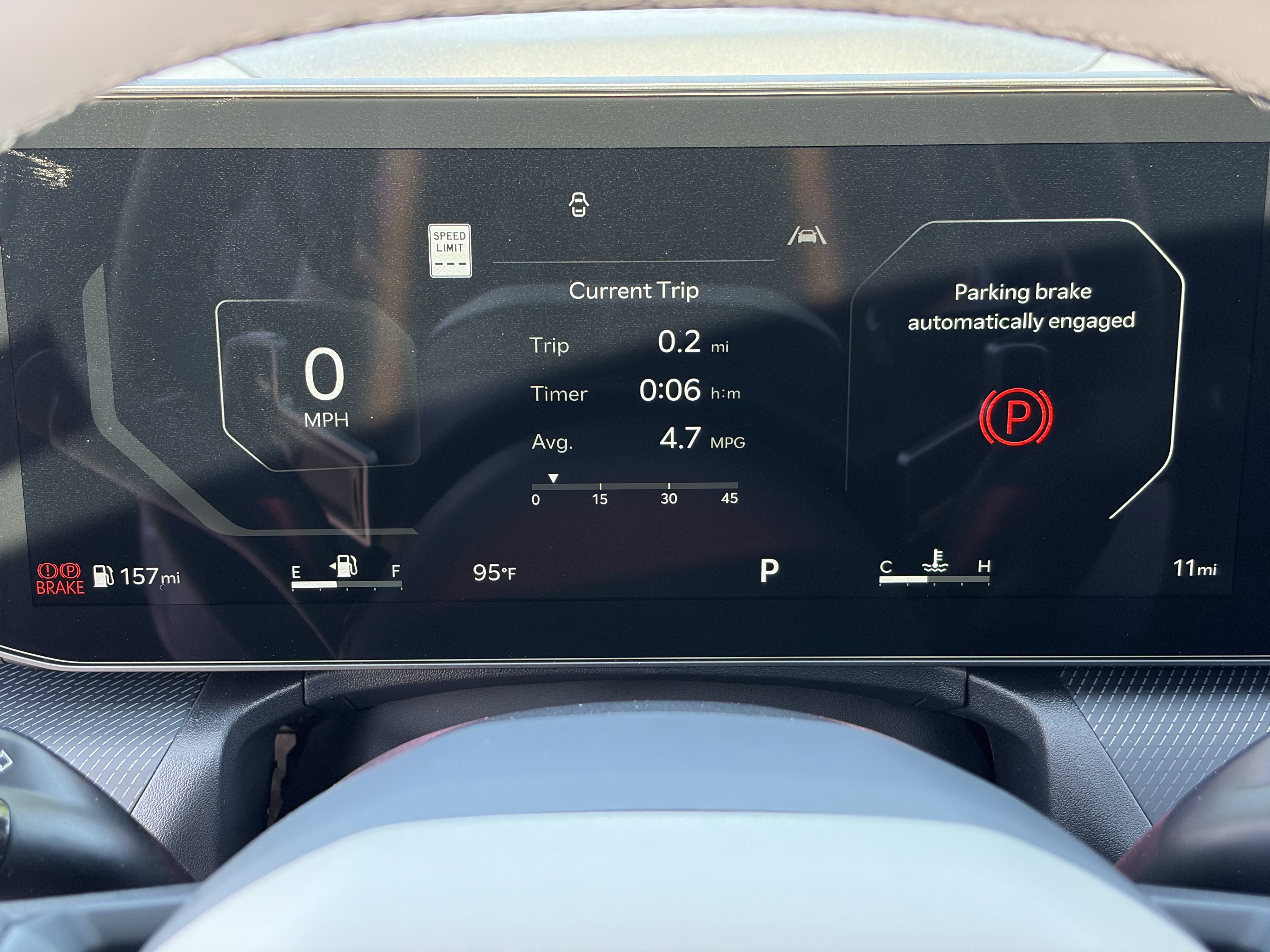 New 2026 Interstellar Gray Kia GT-Line image 30