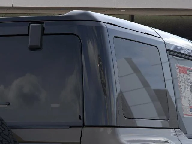 New 2025 Marsh Gray Ford Raptor® image 52