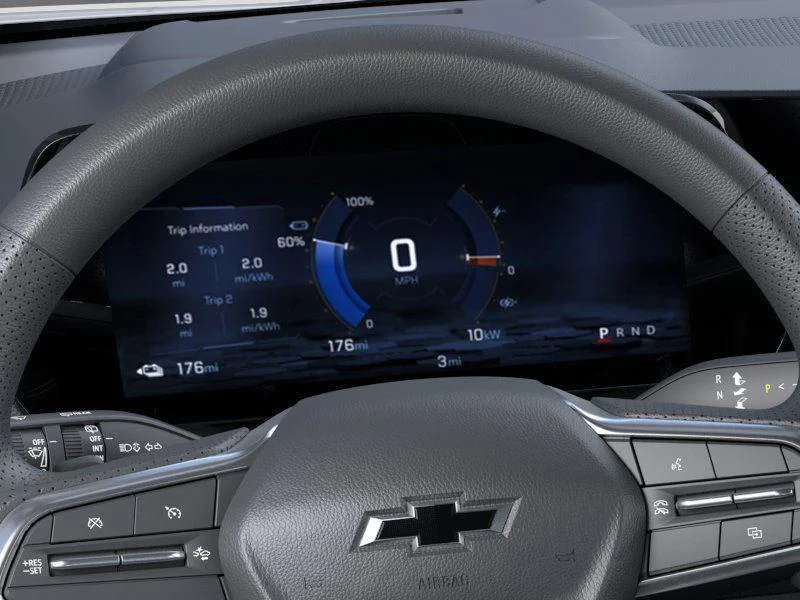 2026 Chevrolet Blazer EV LT - Photo 18
