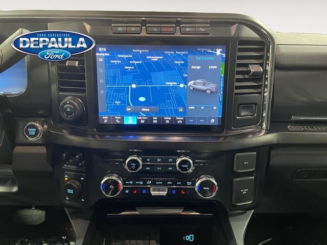 Certified Used 2024 Silver Ford Lariat image 34