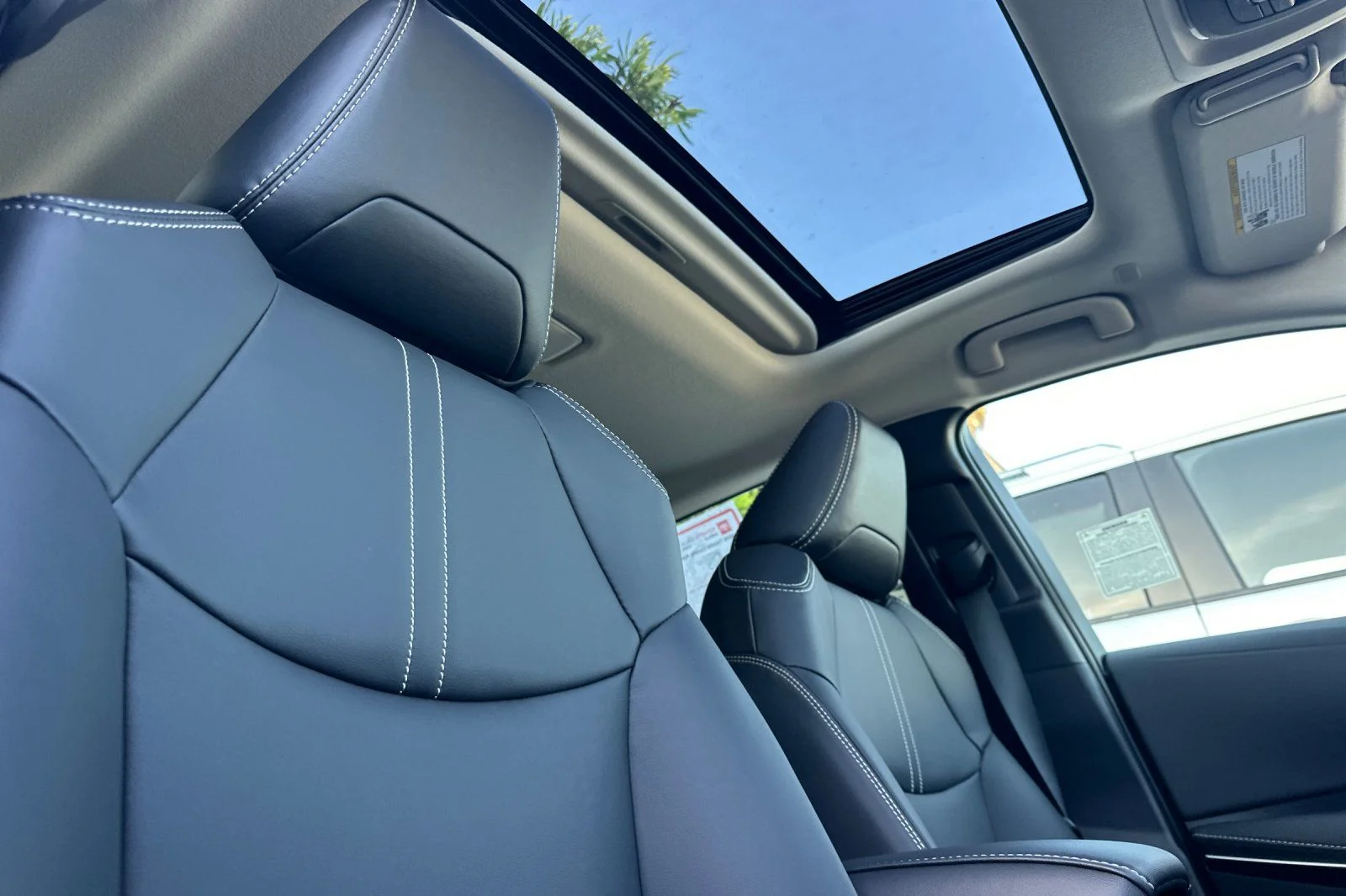 New 2026  Toyota XLE image 21