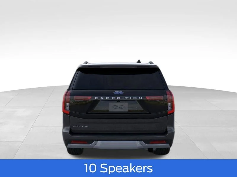 2025 Ford Expedition Platinum - Photo 13