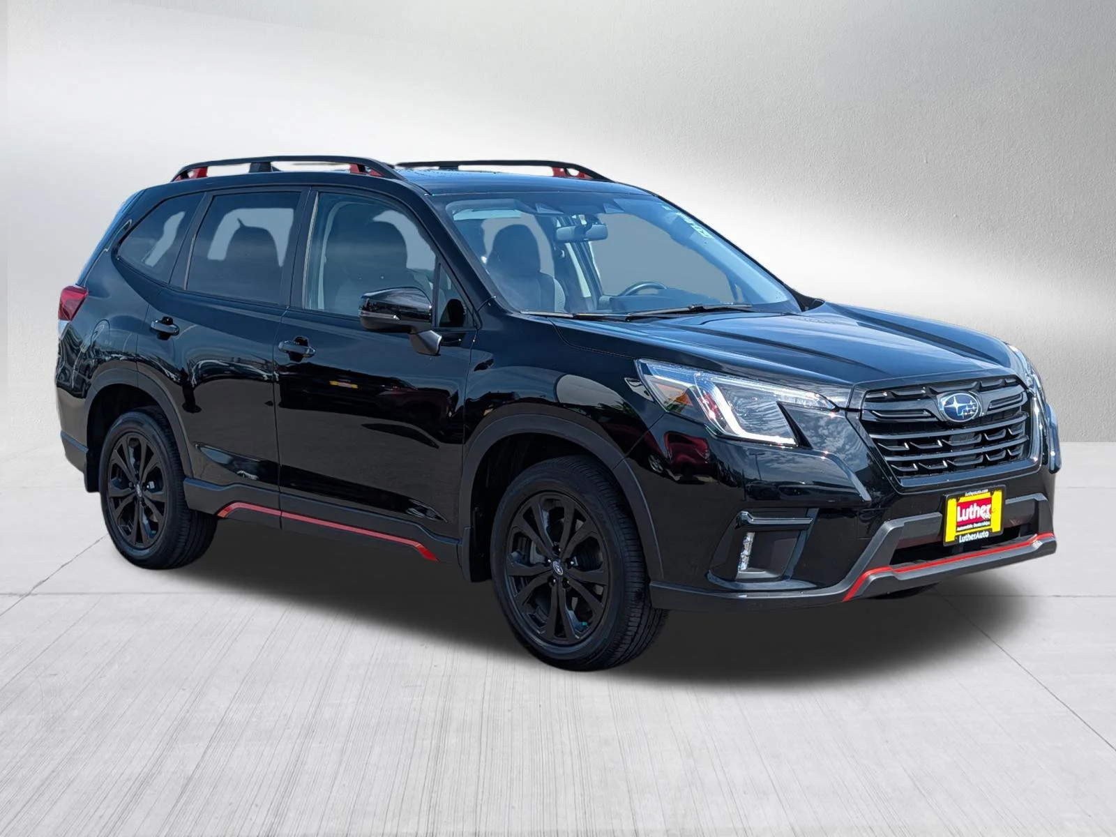 2023 Subaru Forester Sport's photo