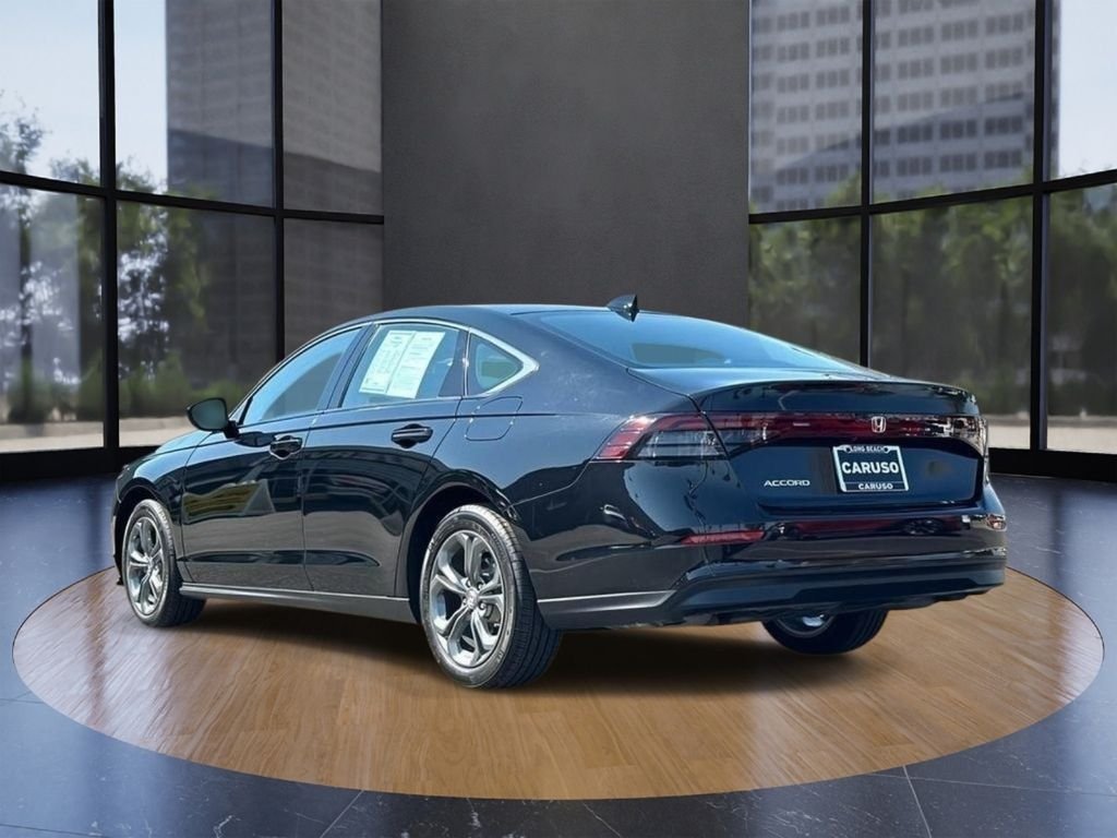 2023 Honda Accord EX - Photo 6