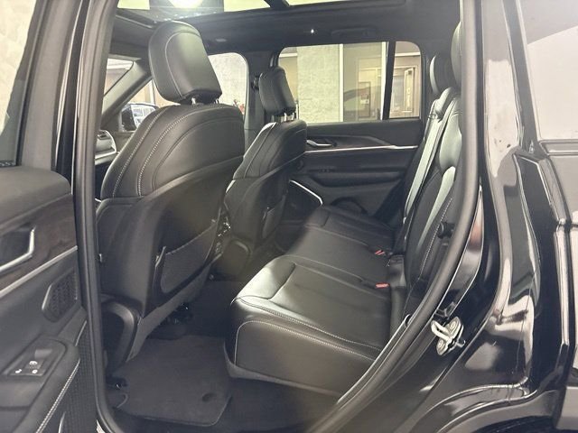 New 2026 Black Jeep Limited image 20