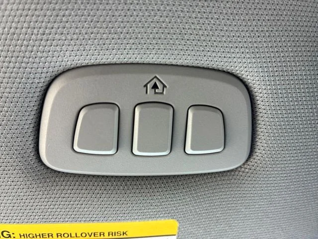 New 2026 White Ford Lariat image 49