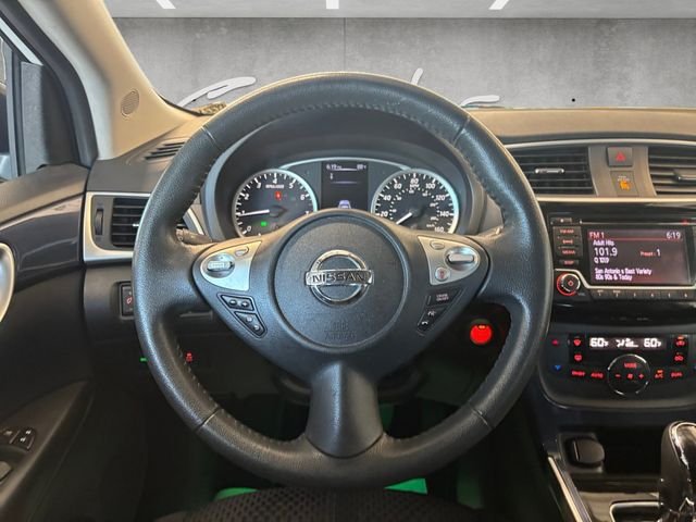 Used 2018 White Nissan SR image 22
