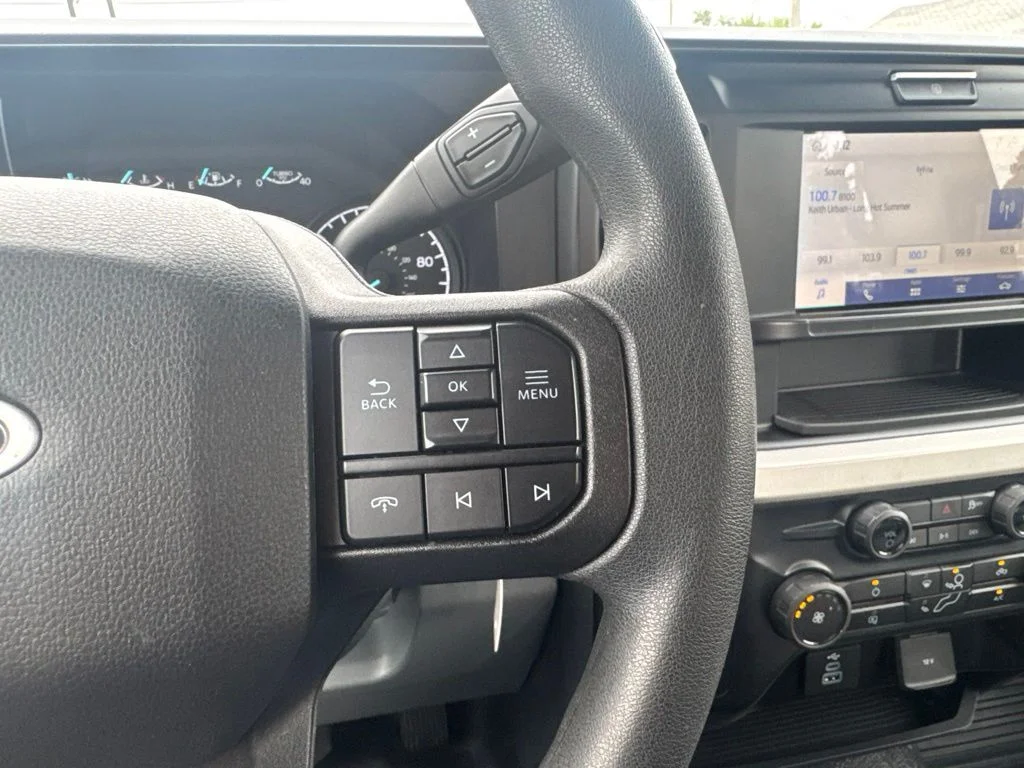 Used 2026 Gray Ford XL image 31