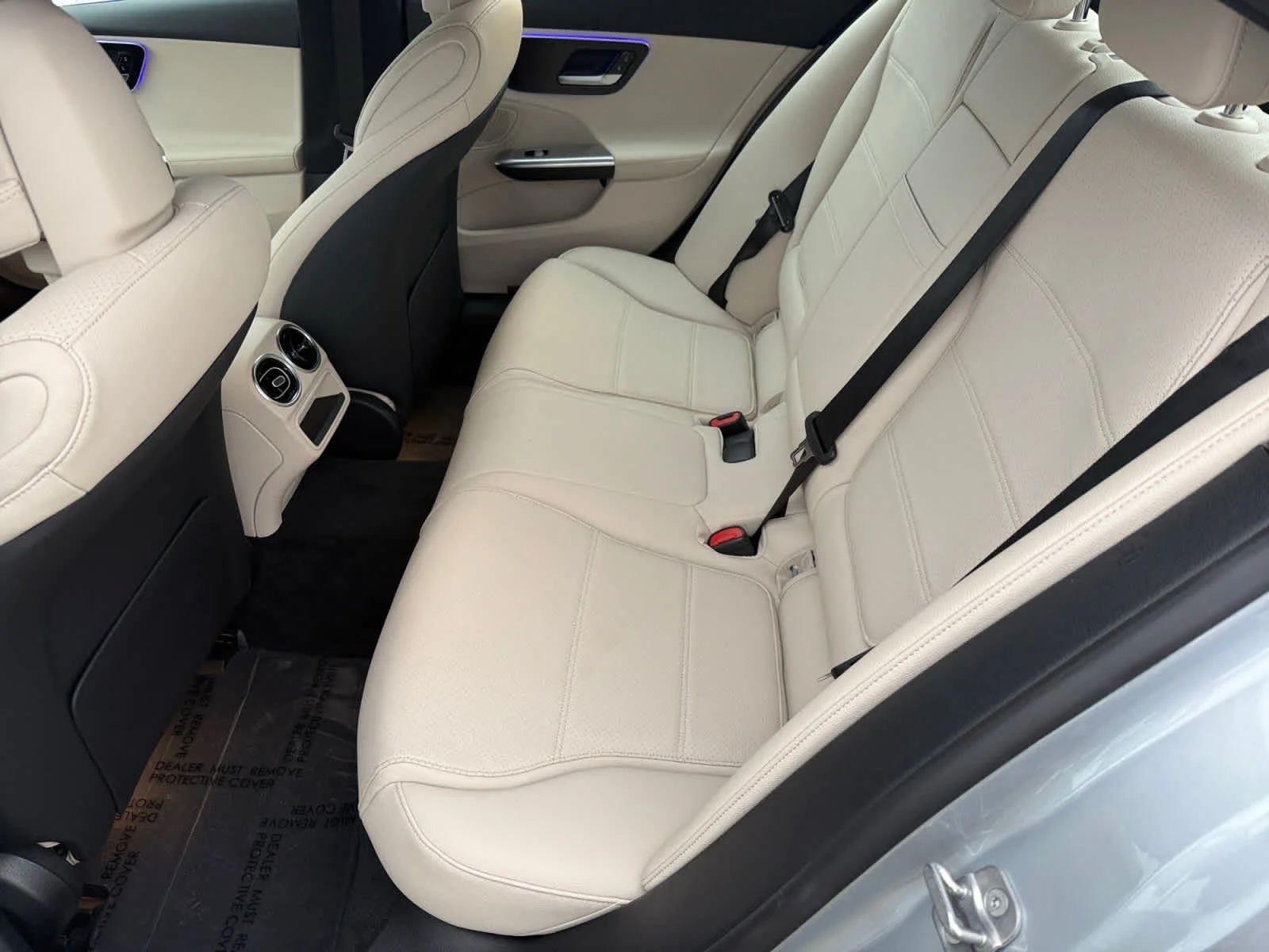 2025 Mercedes-Benz C-Class Sedan C 300 - Photo 11