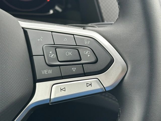New 2026 Pure Gray Volkswagen 2.0T Peak Edition image 40