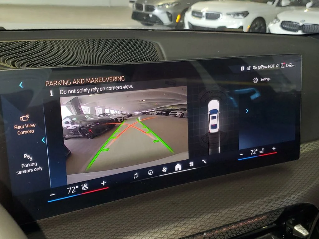 New 2027 Alpine White BMW 430i image 22