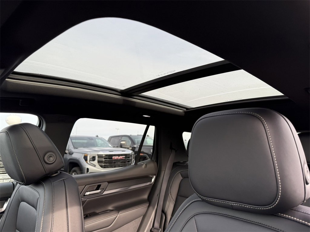 2026 GMC TERRAIN - Image 27