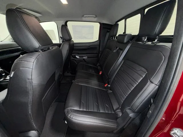 2026 Ford Ranger Lariat - Photo 33